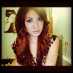 Meet your Posher, Tara